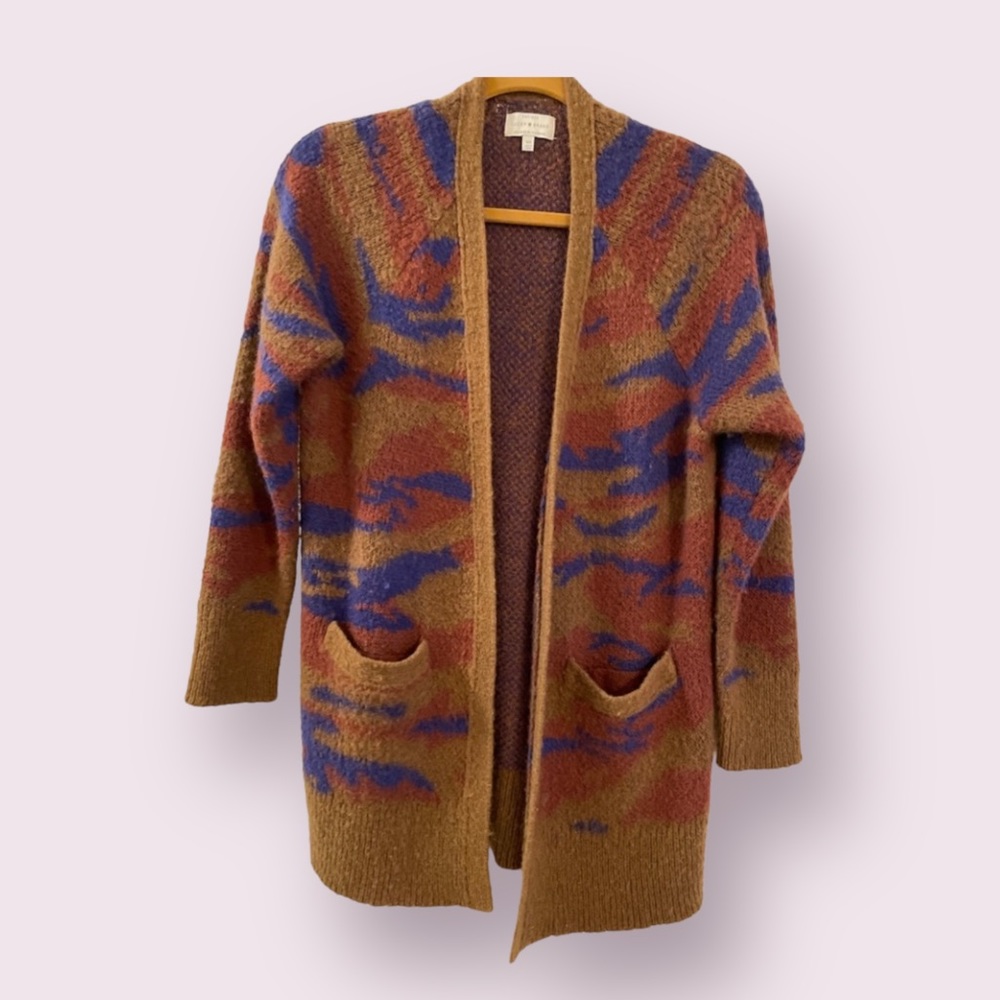 Lucky Brand cardigan